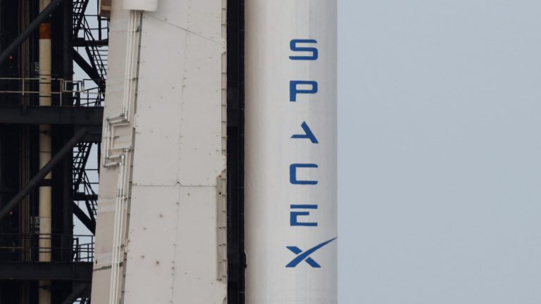 Elon Musk’s SpaceX hit with NLRB criticism over severance