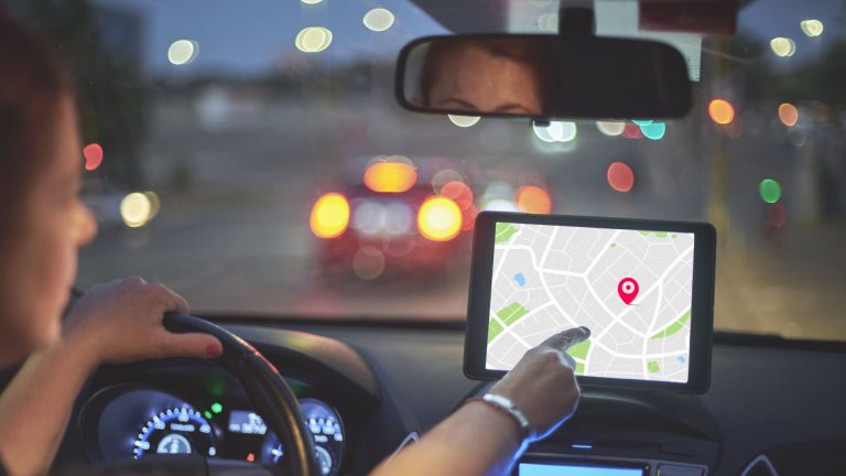 The way to cease your internet-connected automotive from promoting your driving information