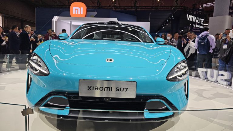 China’s Xiaomi is promoting so many electrical automobiles it is nearer to breaking even