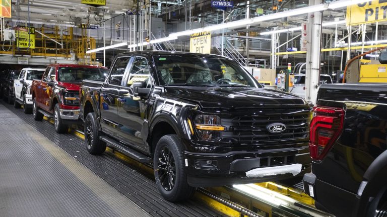 Ford Q1 earnings beat, rosy 2024 outlook, value self-discipline welcome information