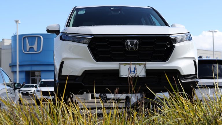 Honda to construct $11 billion electrical automobile hub in Canada