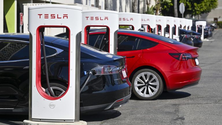 Tesla cuts worth FSD premium driver help choice by half in U.S.