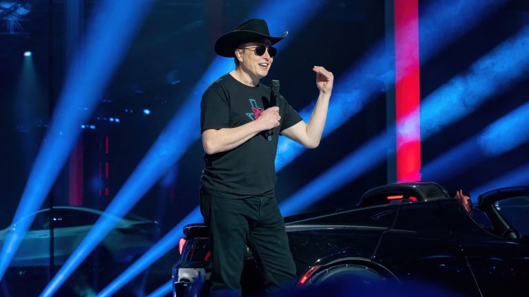 Tesla chopping near 2,700 jobs in Austin as a part of restructuring