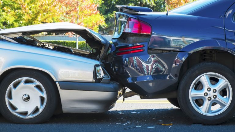 Why automobile insurance coverage prices are skyrocketing, resulting in increased inflation