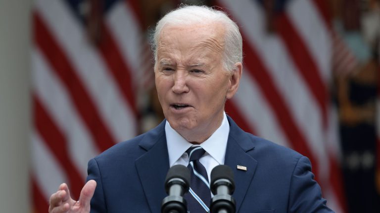 Biden EV tariffs will not be sufficient to stave off rising menace