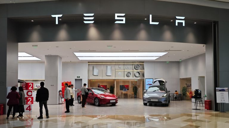 Do not fee Tesla’s Full Self Driving too extremely, tech investor says