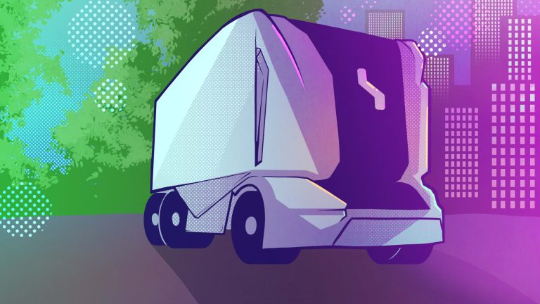 Einride: 2024 CNBC Disruptor 50