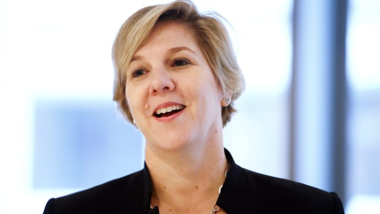 Tesla chair Robyn Denholm bought over $50 million in inventory this yr