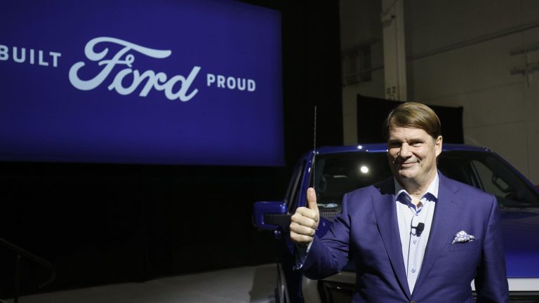 We keep our purchase on Ford shares after a bullish Road initiation