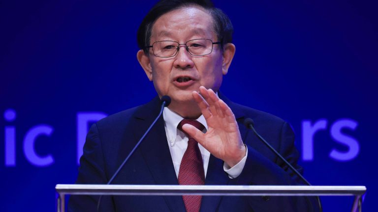 China’s EV architect says investing in Europe is a method ahead