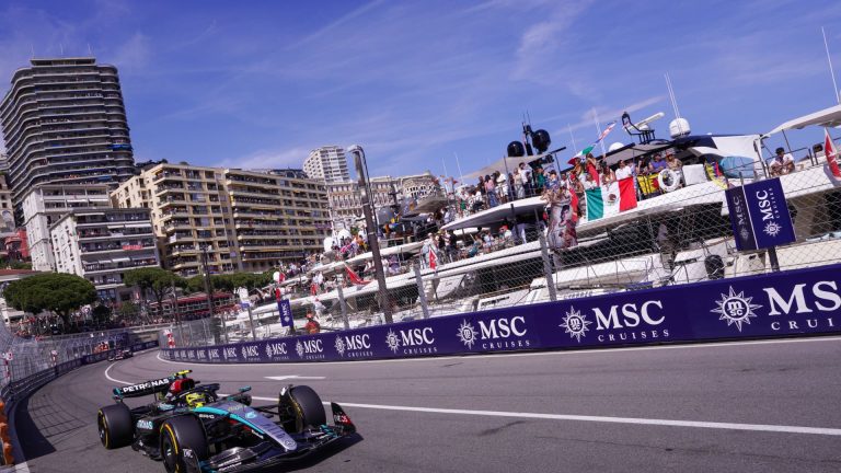 F1 new rules counsel automotive makers not carried out with ICE engine