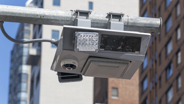 New York Metropolis’s first-in-the-nation congestion pricing shelved indefinitely