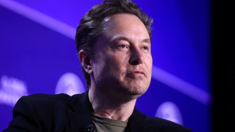 Tesla shareholder vote on Musk pay plan will not clear ‘authorized disputes’