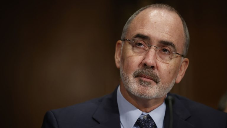 UAW President Shawn Fain beneath investigation by federal monitor