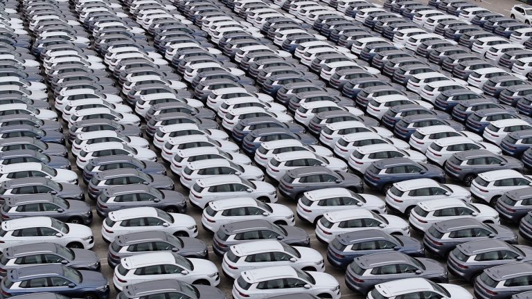 Why Chinese language EV tariffs could not work