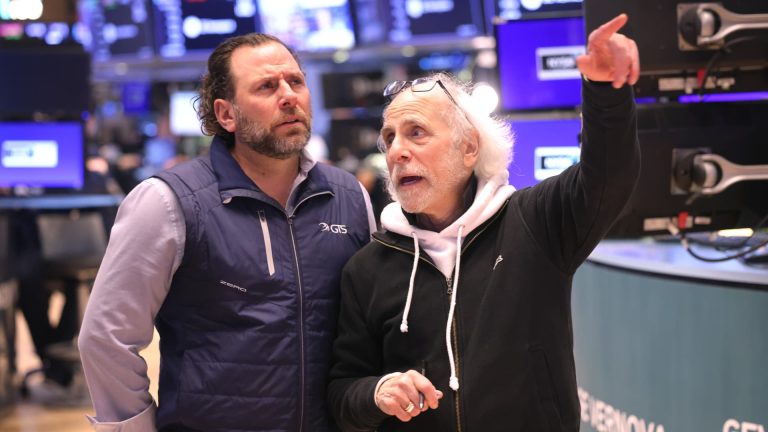 Why Jim Cramer says Ford have to be ‘purchased aggressively’ on the dip