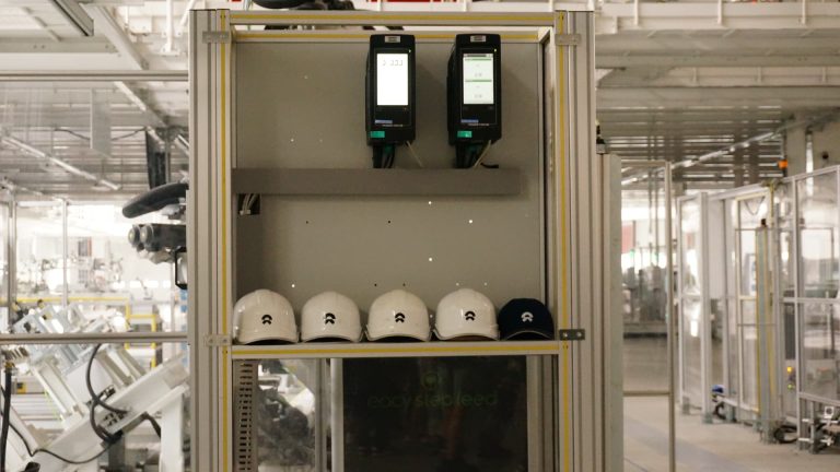 Chinese language EV startups are spending extra on analysis than Tesla is