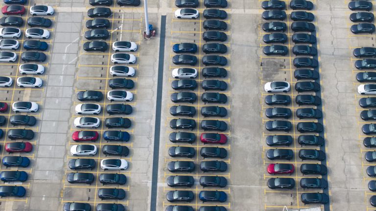 Overseas carmakers in China face ‘more and more precarious’ scenario