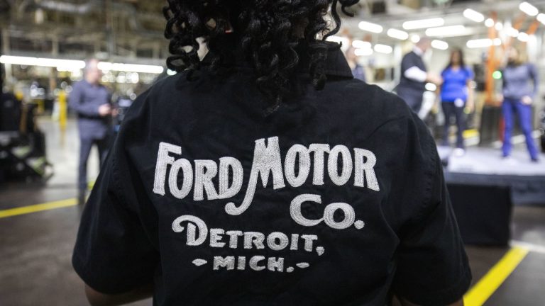 Ford joins listing of firms strolling again DEI insurance policies