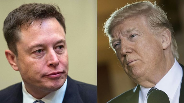 UAW hits Trump, Musk with federal labor expenses over union busting