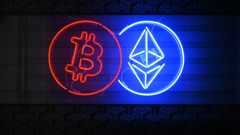 Bitcoin isn’t actually a forex (but)