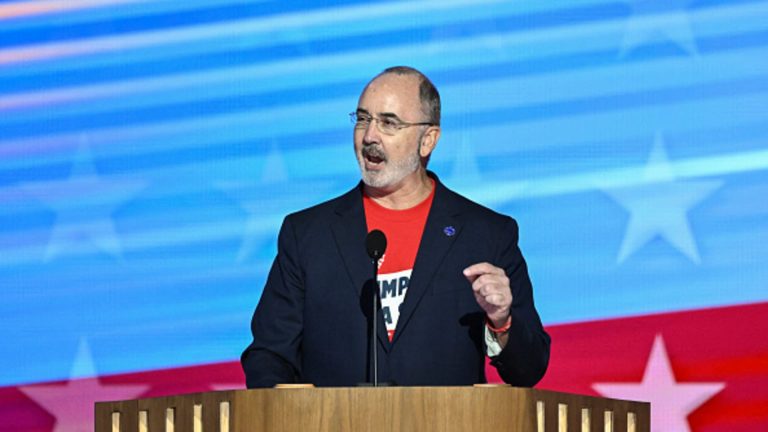 UAW union recordsdata unfair labor prices towards Stellantis