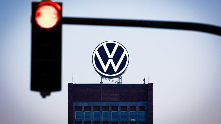 Volkswagen to face tense townhall as staff battle doable plant closures