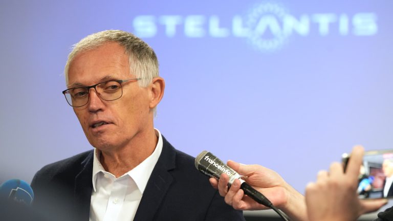 Stellantis information federal lawsuit towards UAW union over strike threats